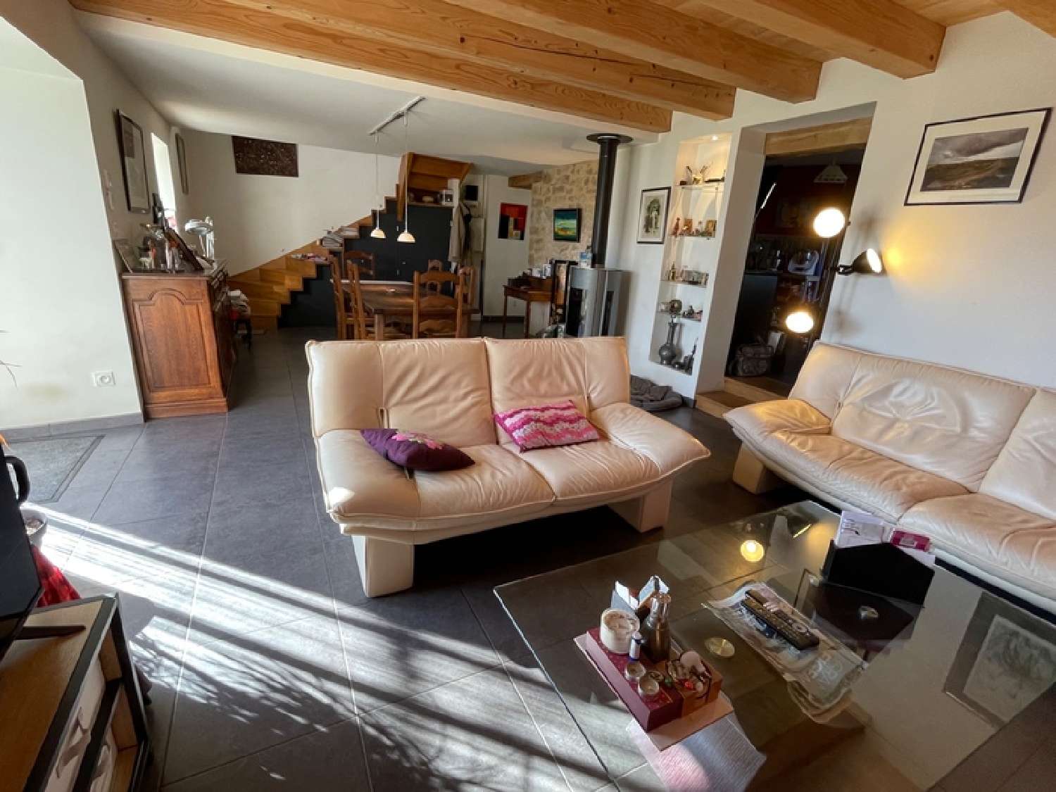  kaufen Haus Camboulit Lot 3