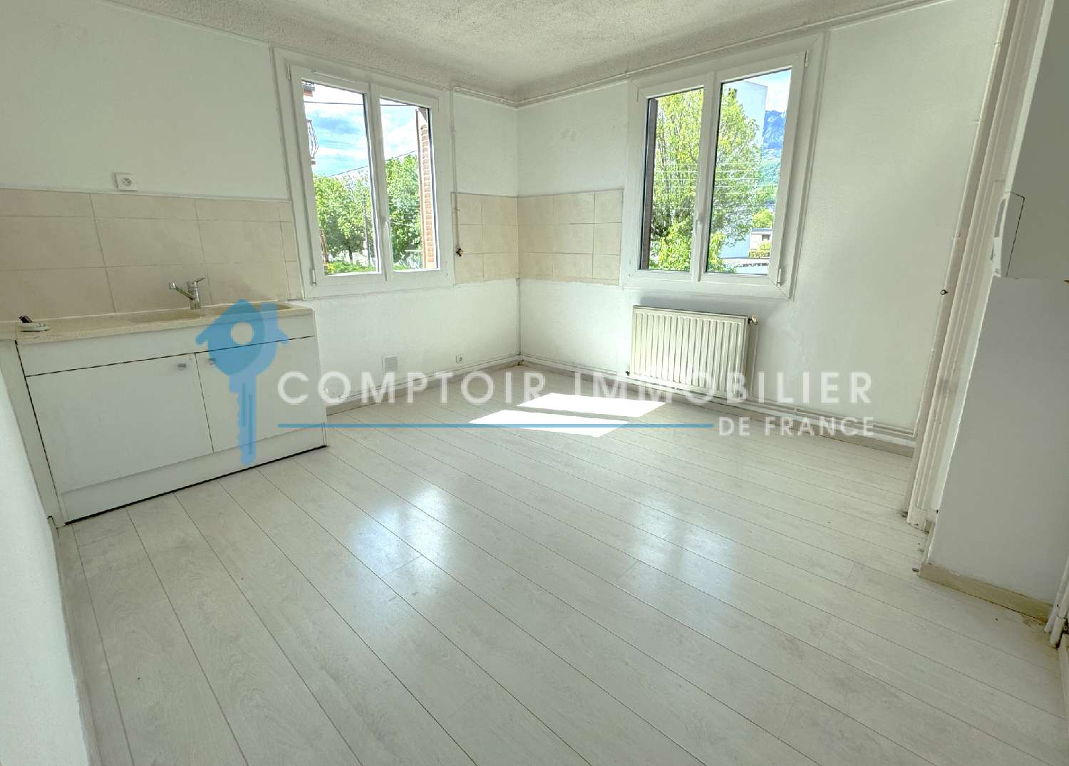  kaufen Haus Fontaine Isère 8