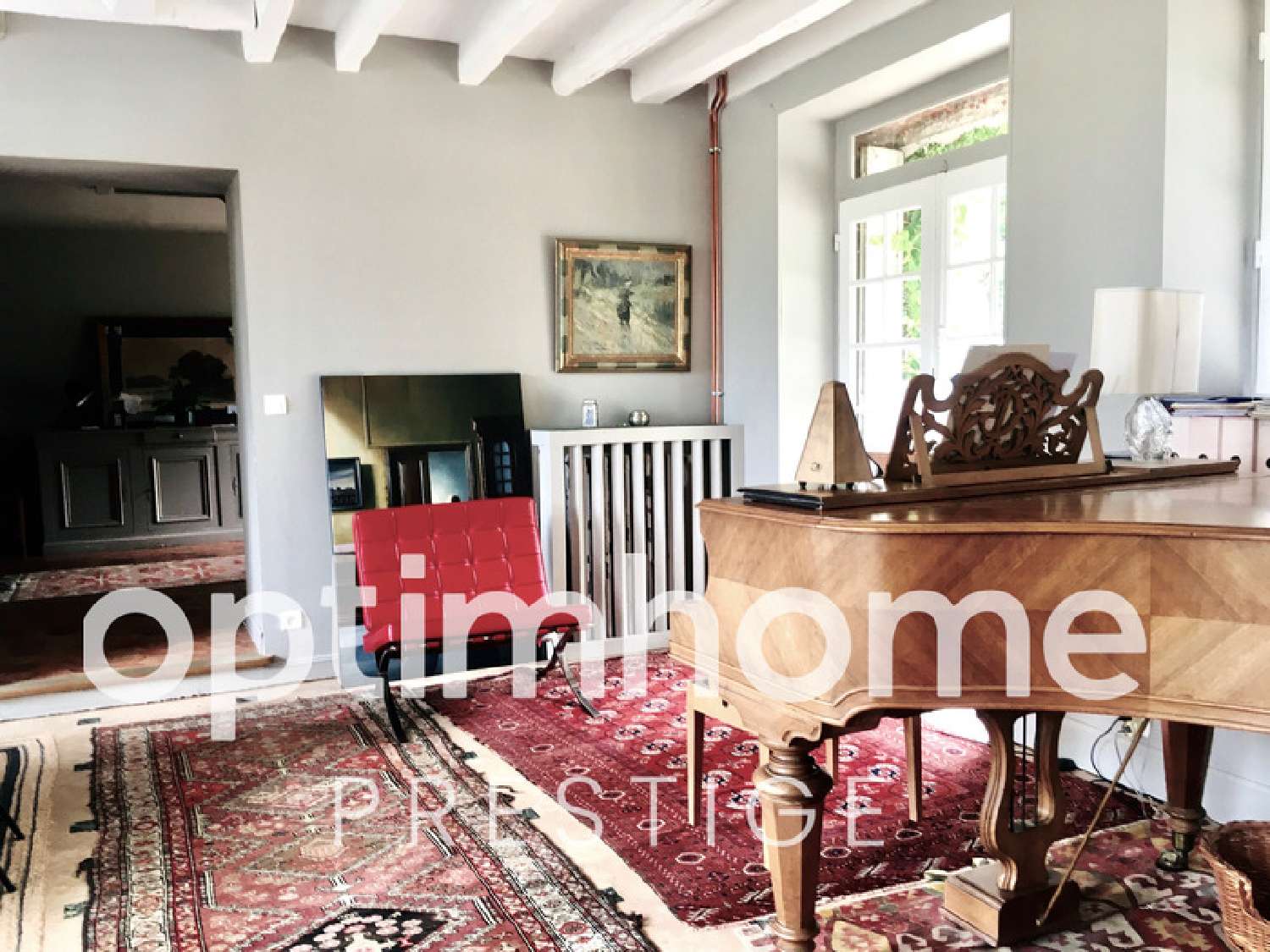  à vendre maison Fontainebleau Seine-et-Marne 5