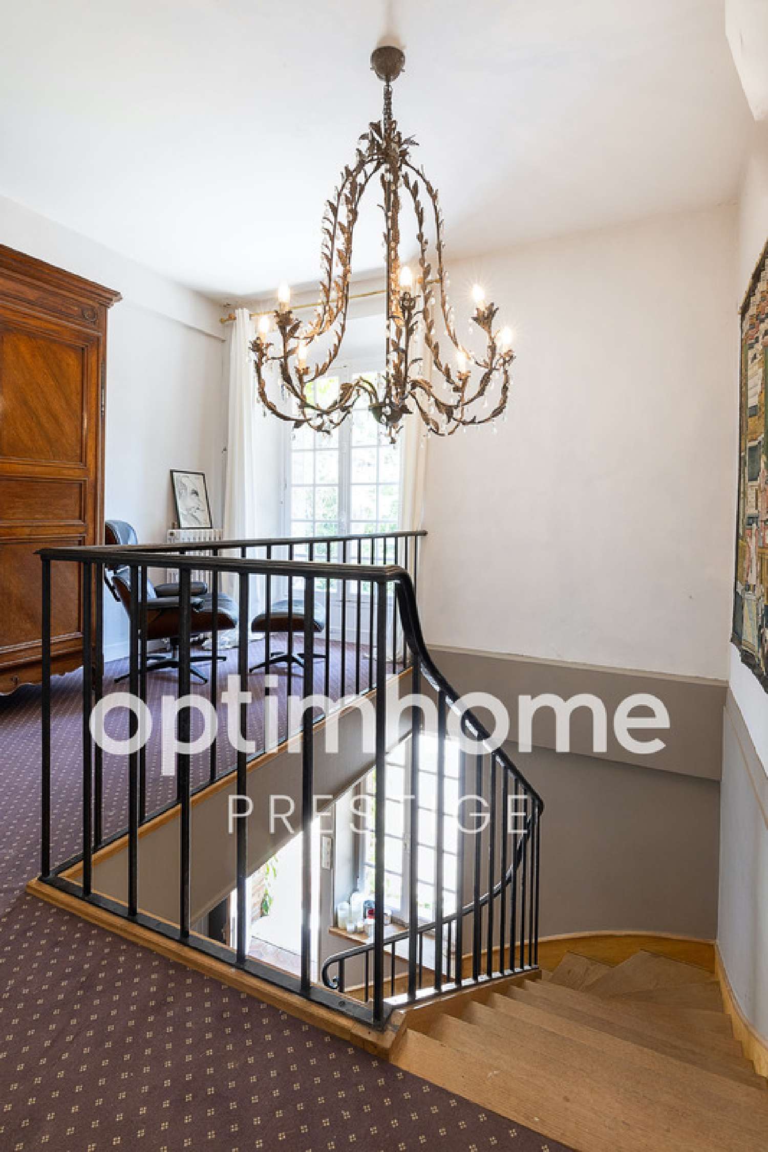  à vendre maison Fontainebleau Seine-et-Marne 7