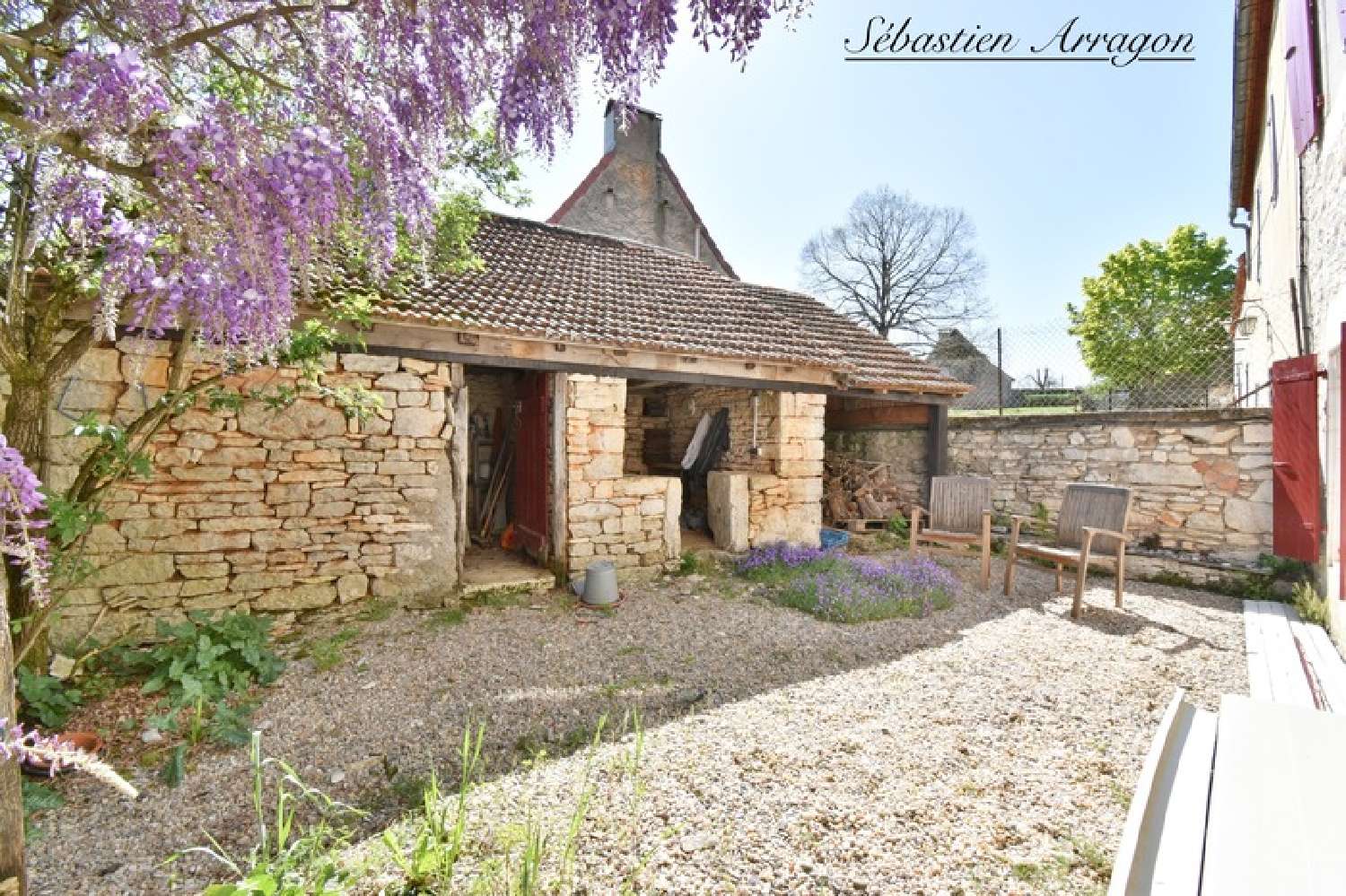  kaufen Haus Fontanes-du-Causse Lot 3