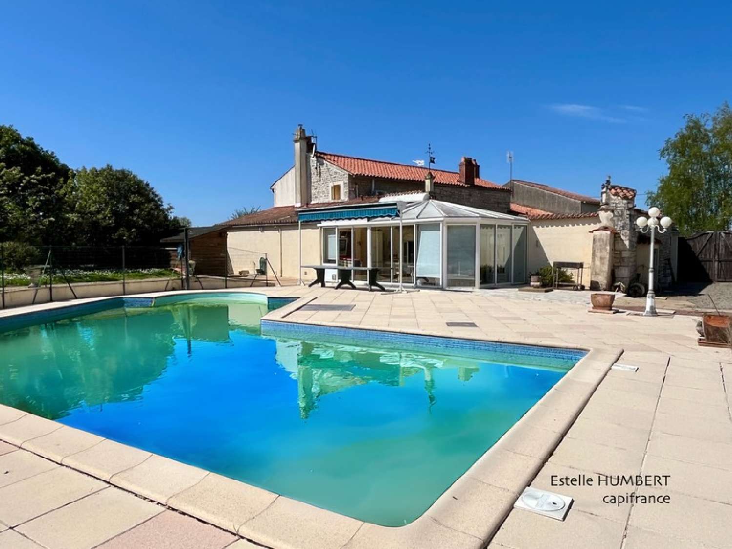  kaufen Haus Fontenay-le-Comte Vendée 1