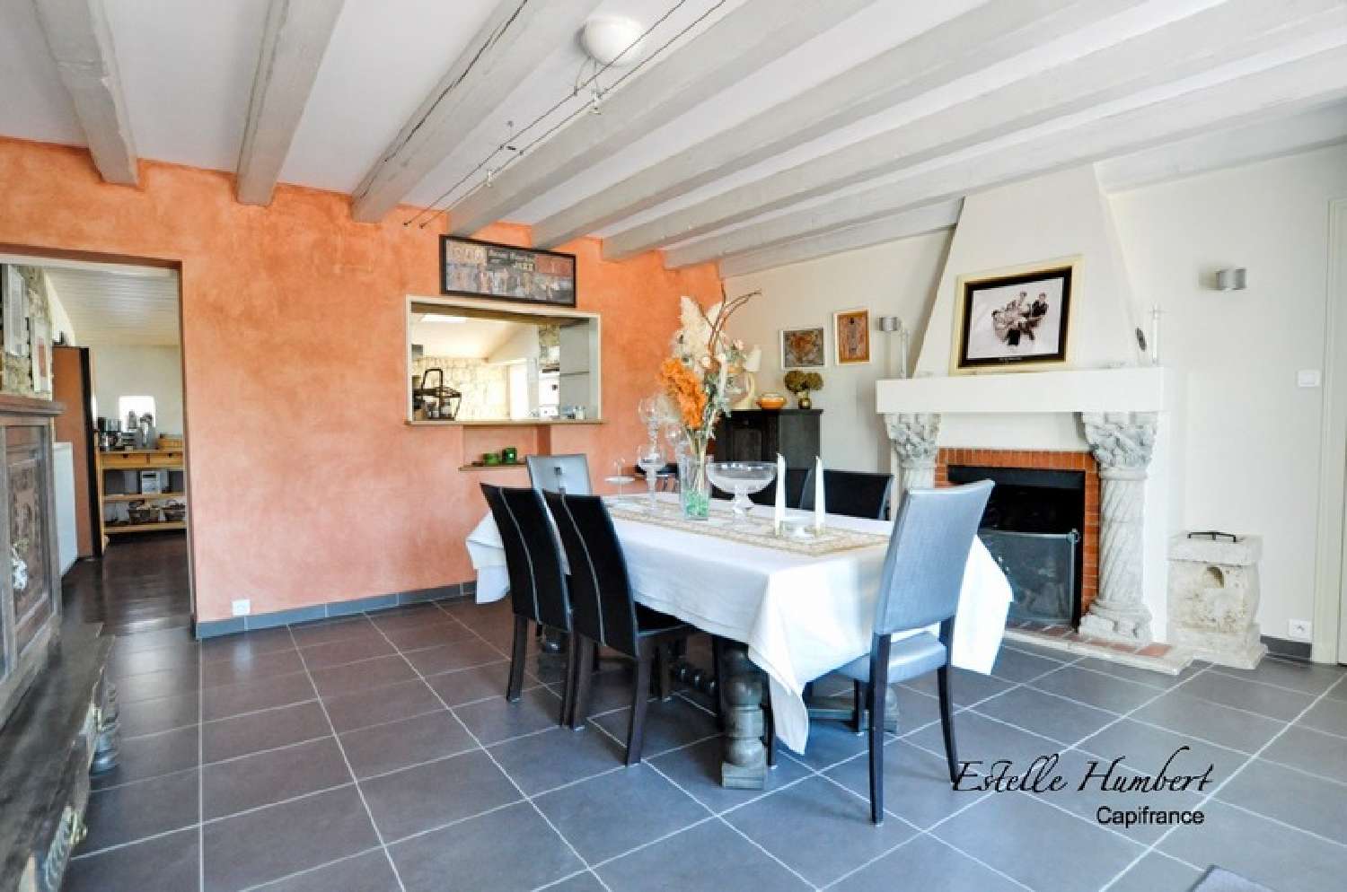  kaufen Haus Fontenay-le-Comte Vendée 2