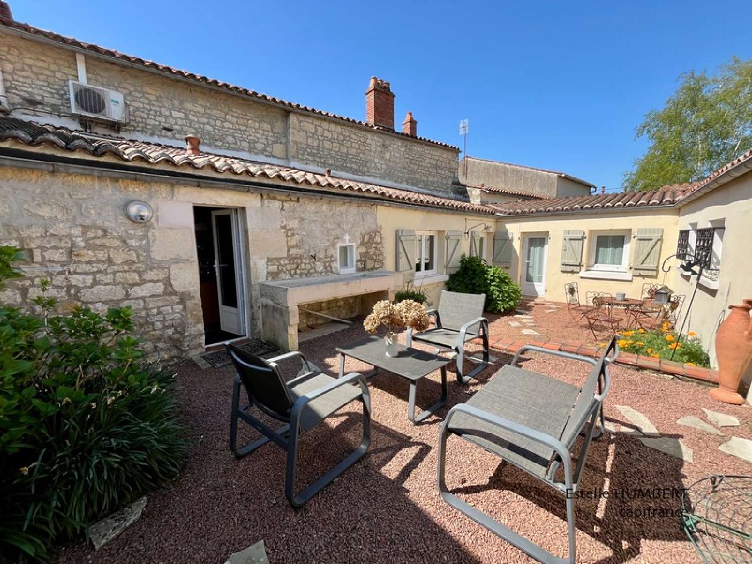  kaufen Haus Fontenay-le-Comte Vendée 4
