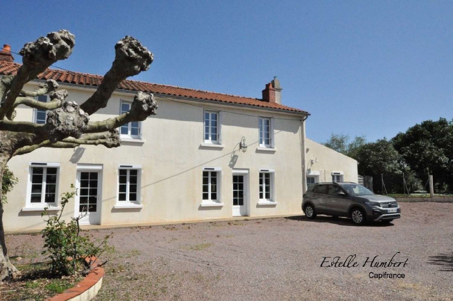  kaufen Haus Fontenay-le-Comte Vendée 6