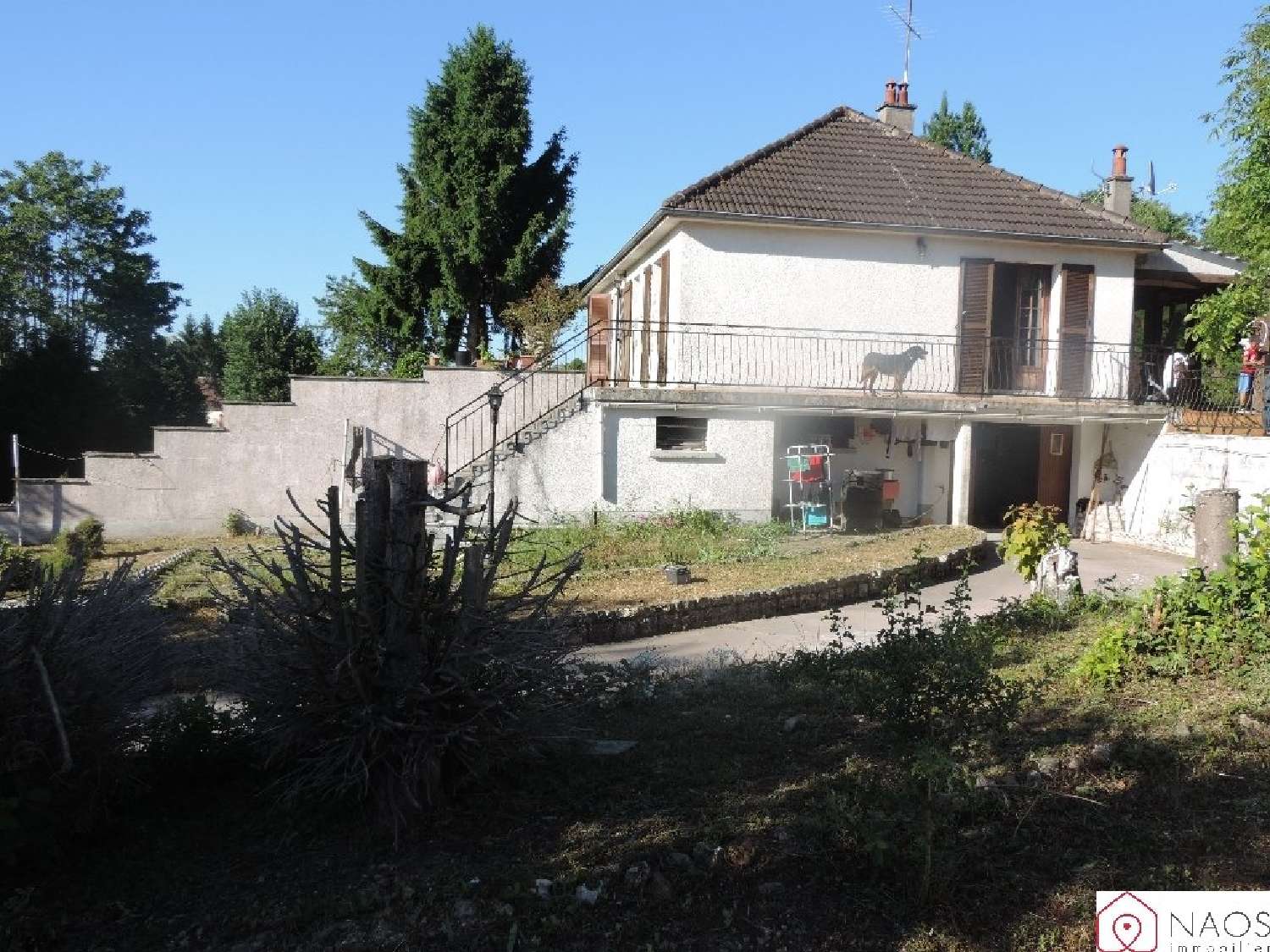  kaufen Haus Fontenay-sur-Loing Loiret 2