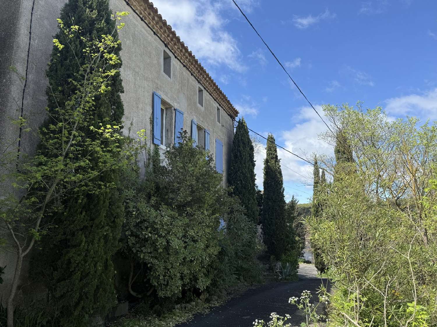  kaufen Haus Fontjoncouse Aude 2