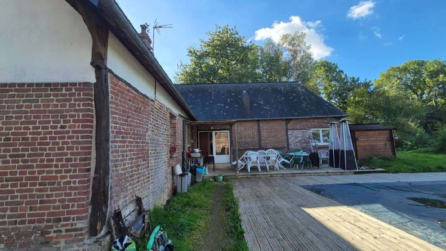  kaufen Haus Forges-les-Eaux Seine-Maritime 3