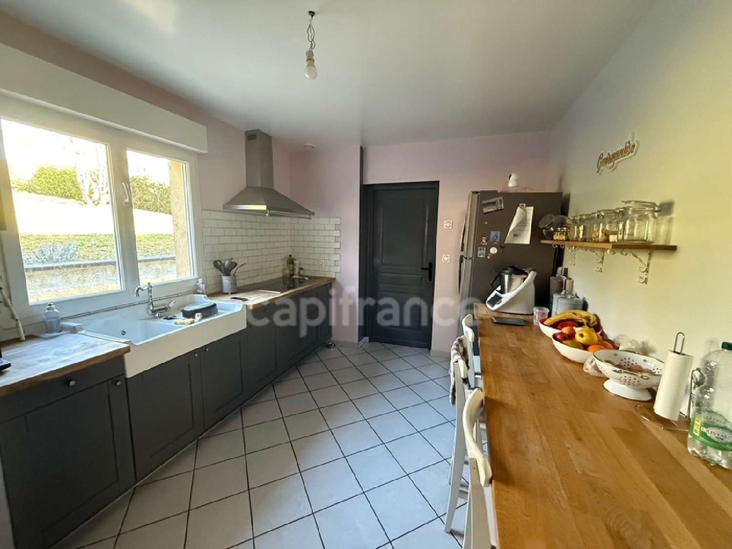  kaufen Haus Fourges Eure 4