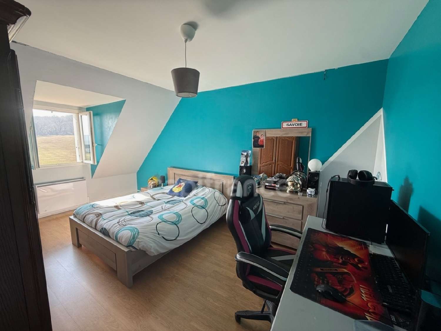  kaufen Haus Fourges Eure 6