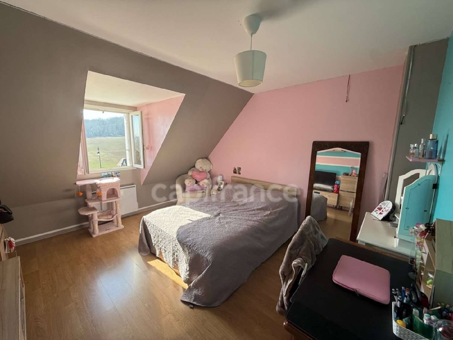  kaufen Haus Fourges Eure 7