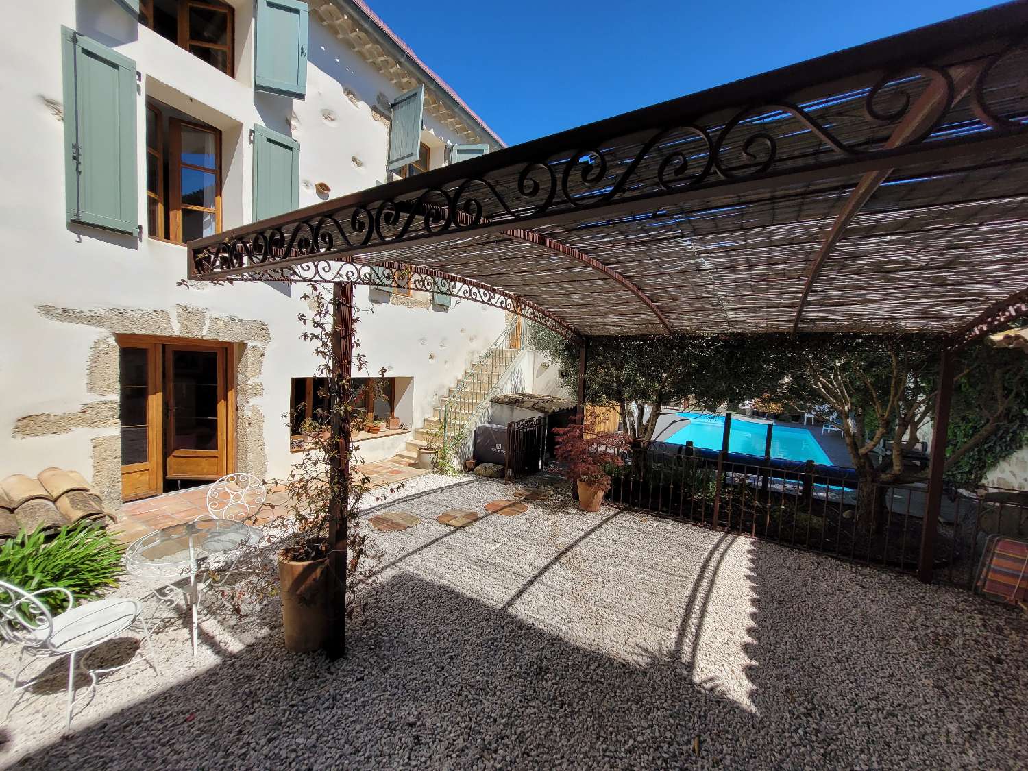  kaufen Haus Fouzilhon Hérault 6