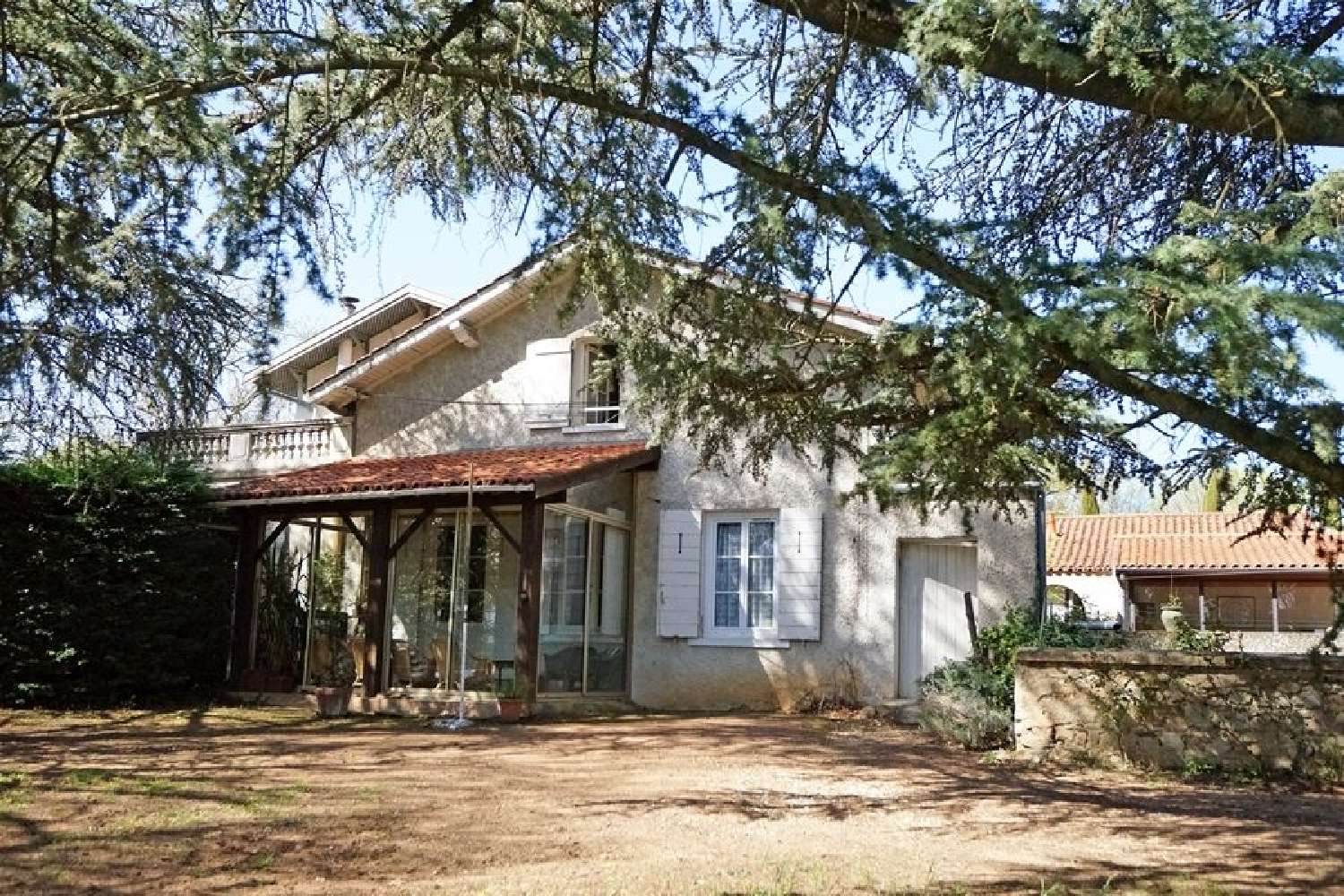  kaufen Haus Francheville Rhône 1