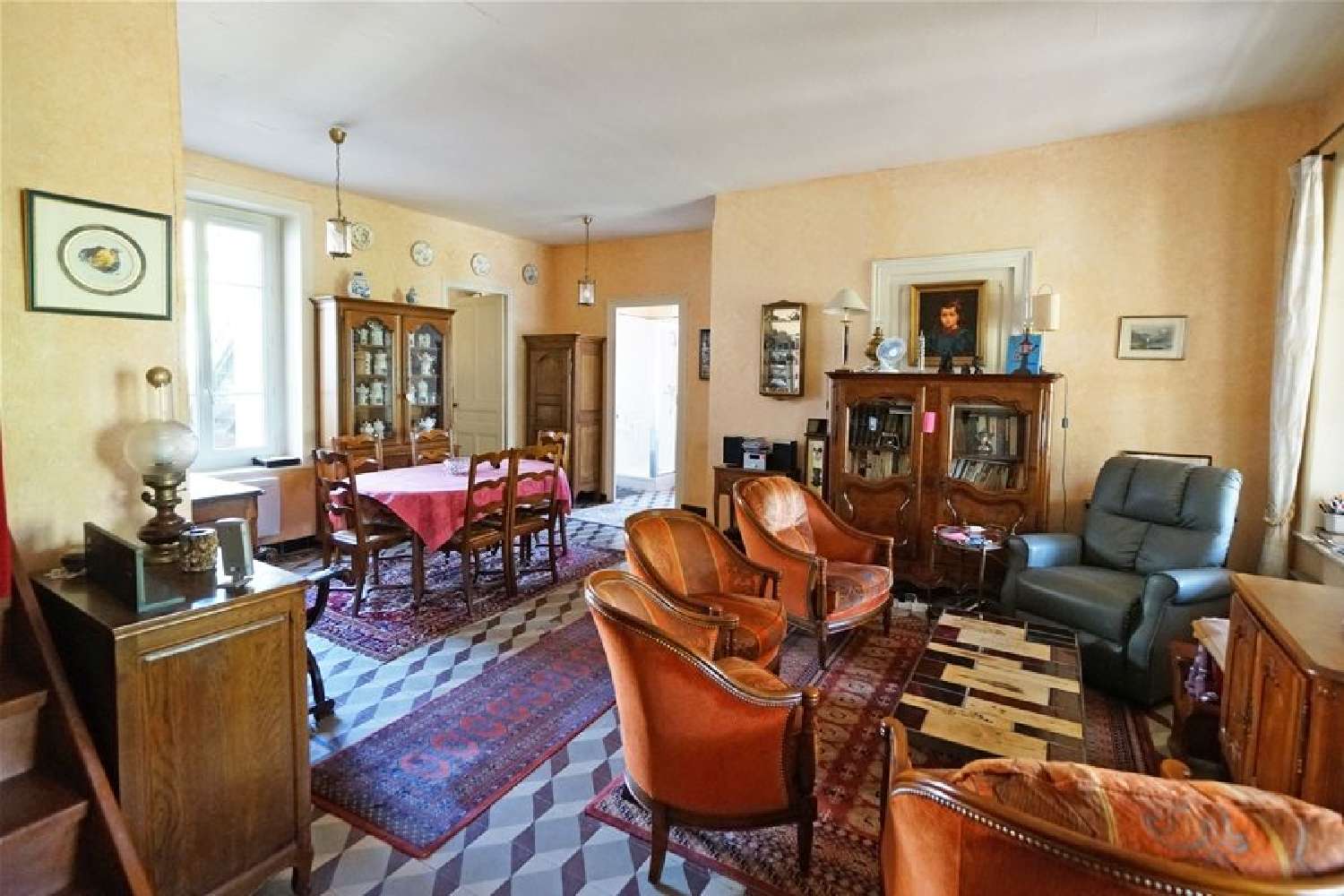  kaufen Haus Francheville Rhône 3