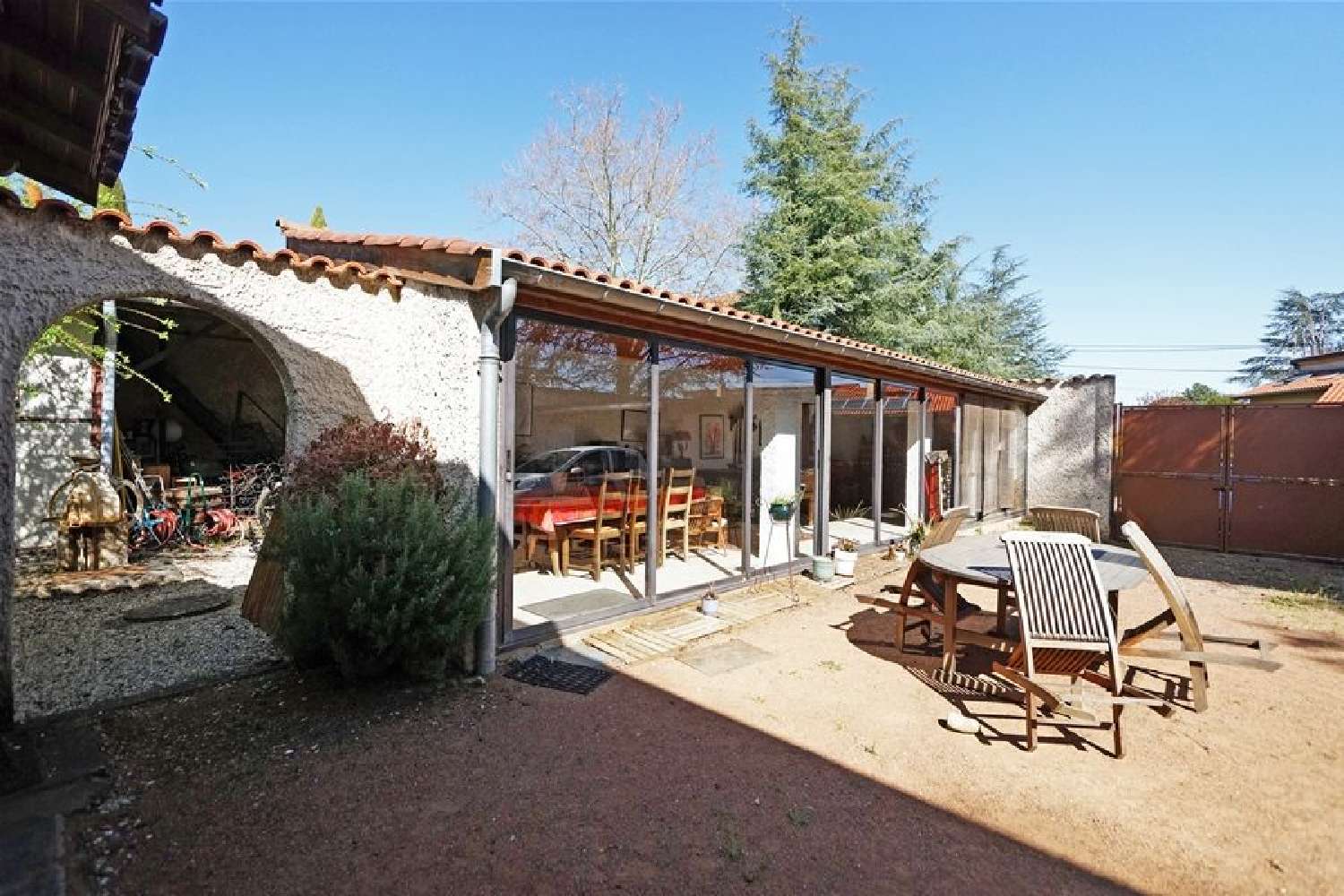  kaufen Haus Francheville Rhône 4