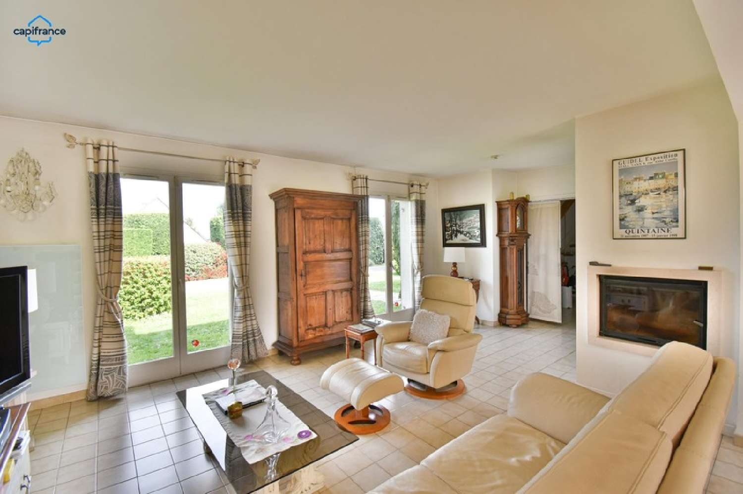  kaufen Haus Francueil Indre-et-Loire 4