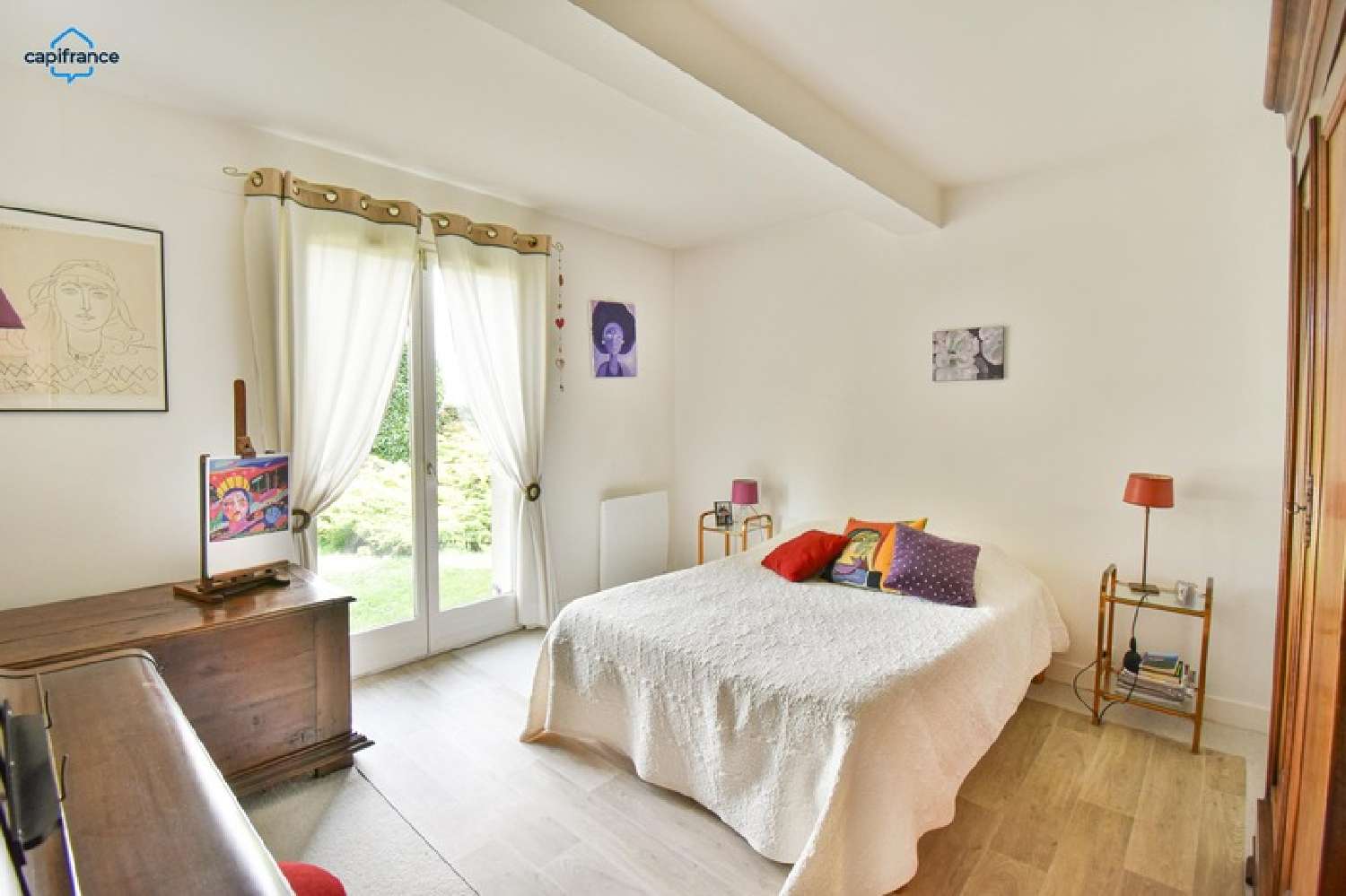  kaufen Haus Francueil Indre-et-Loire 6