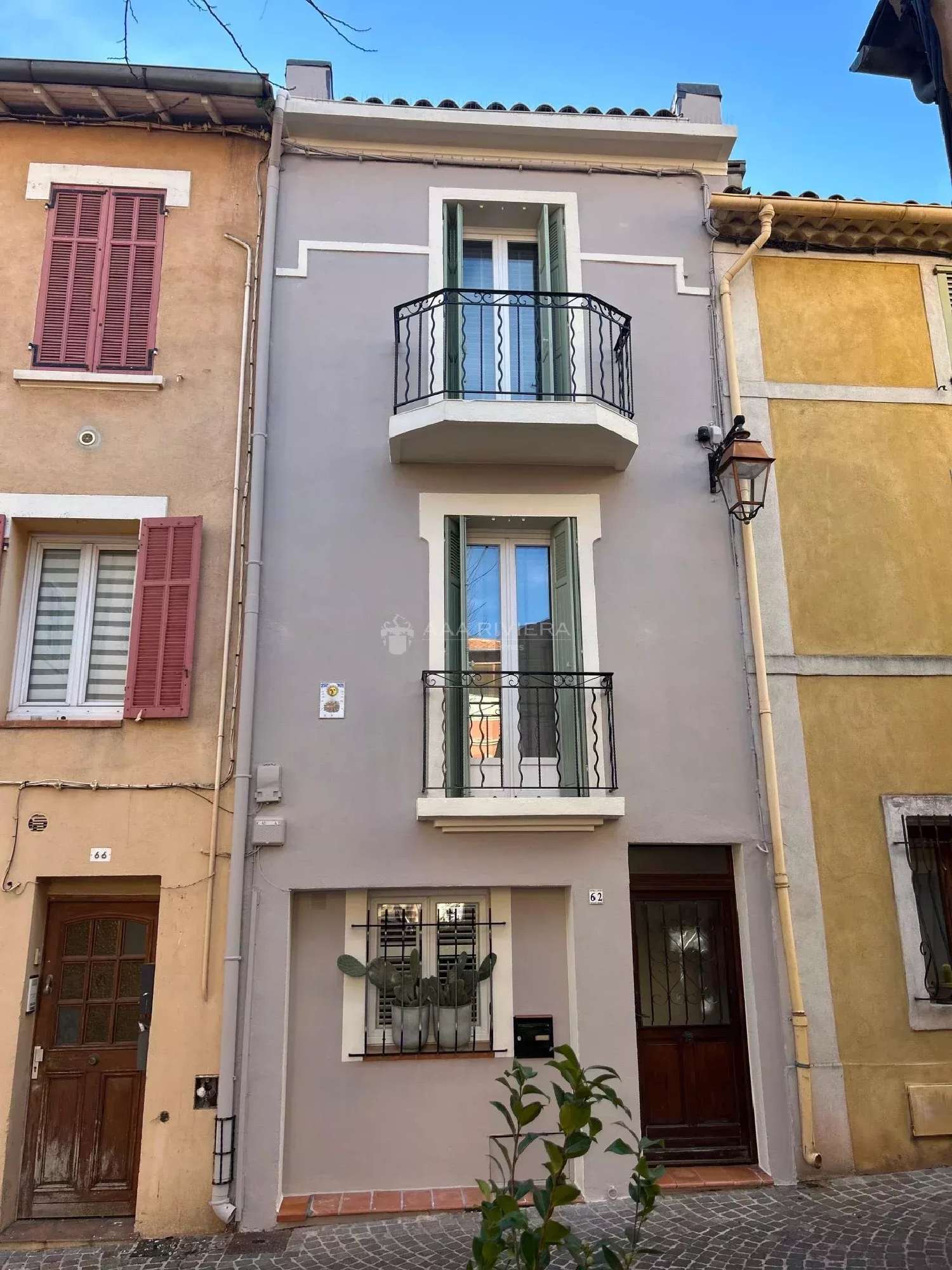  kaufen Haus Fréjus Var 7