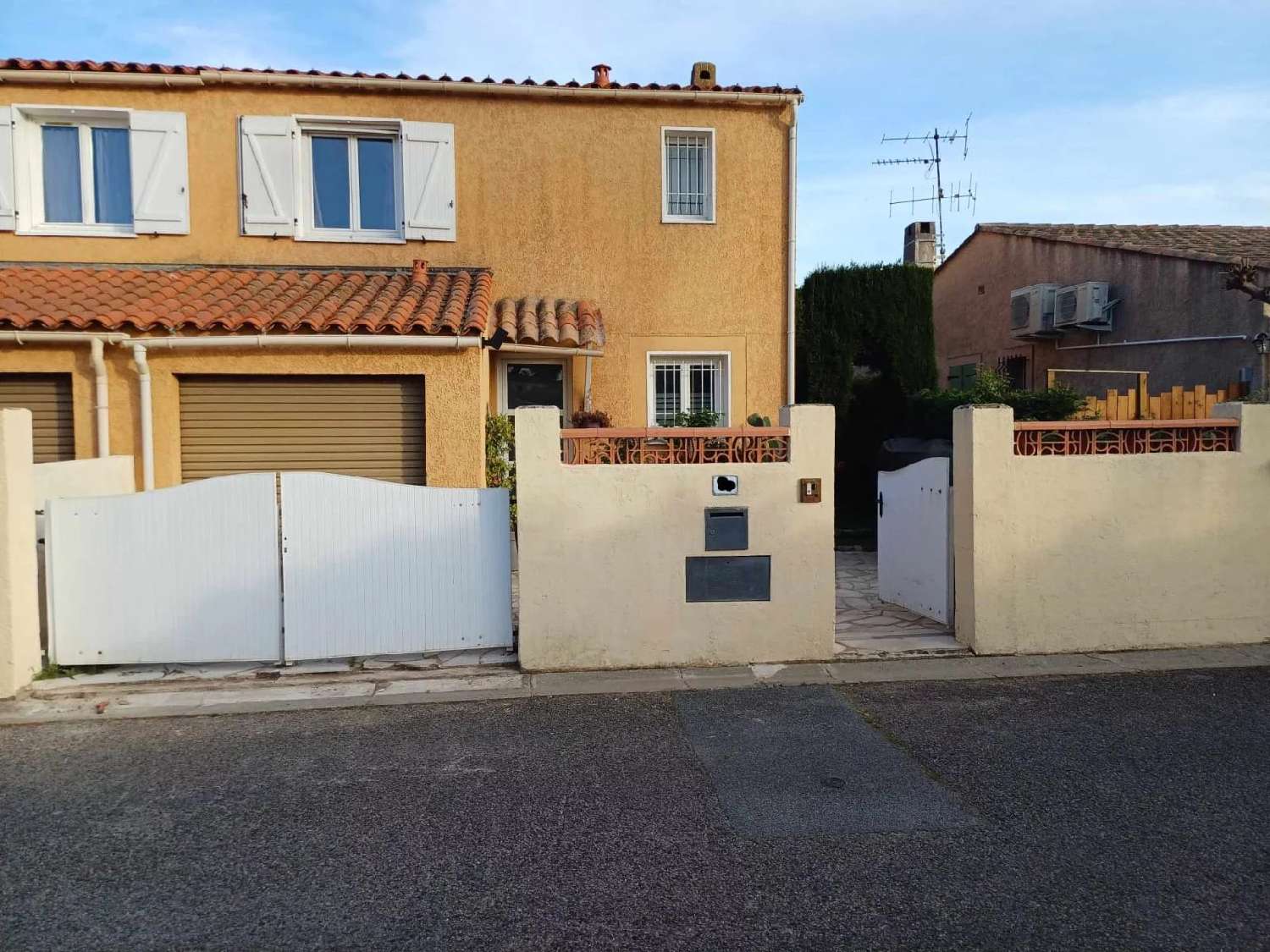  kaufen Haus Fréjus Var 1