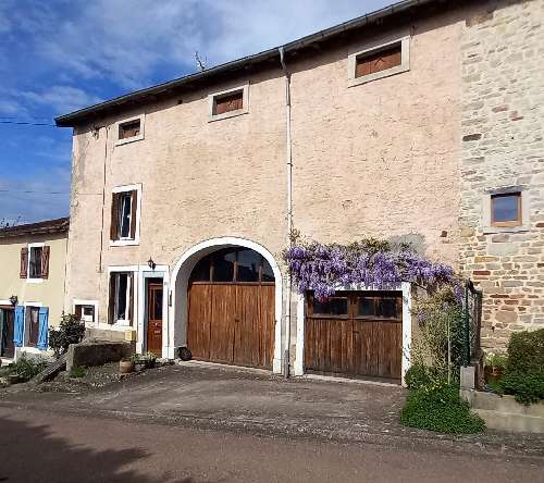 Fresnes-sur-Apance Haute-Marne maison foto 7058855