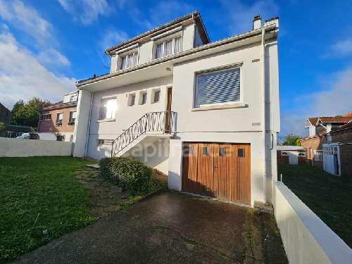 Friville-Escarbotin Somme Haus Bild 7051735