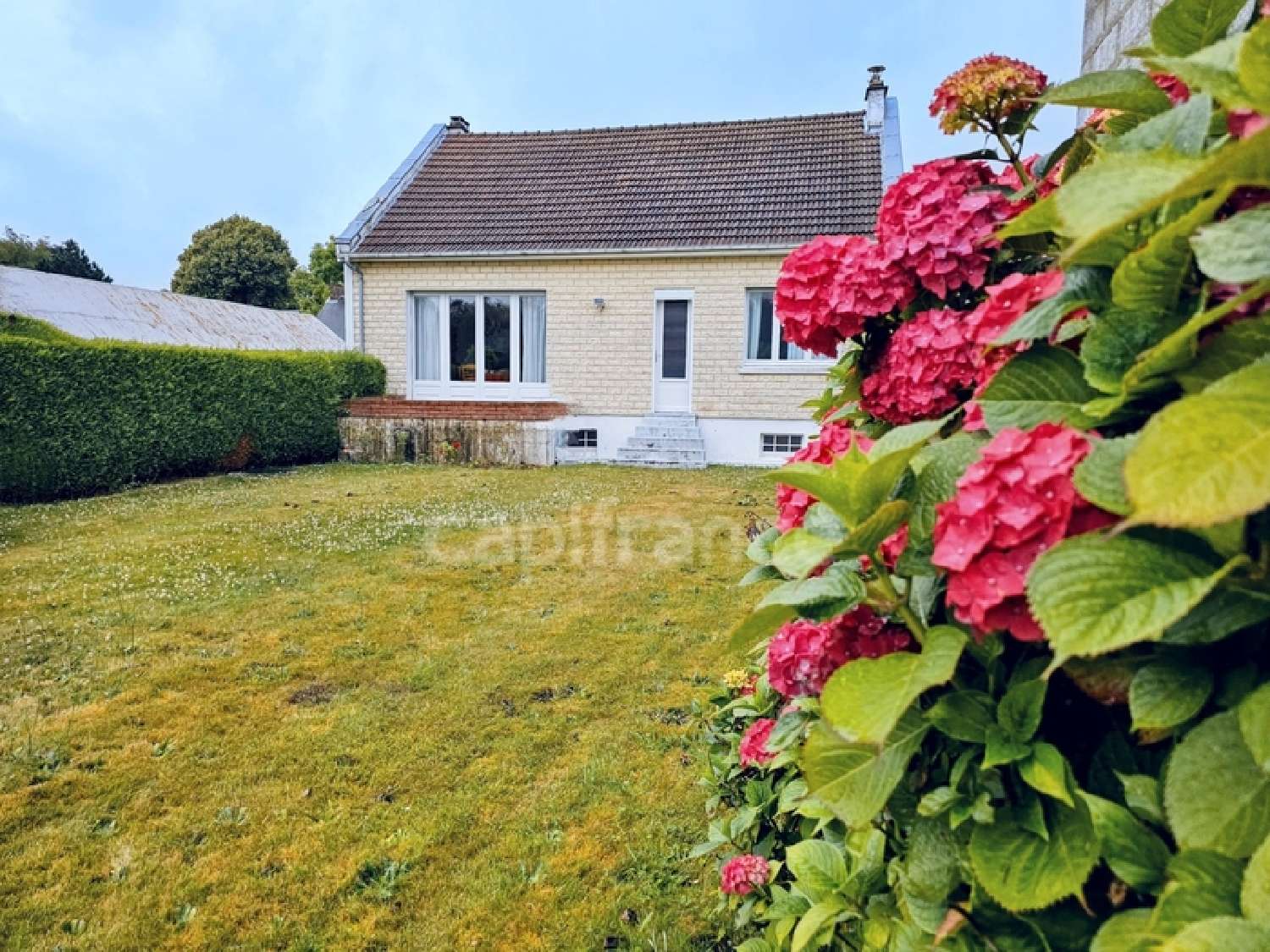  kaufen Haus Friville-Escarbotin Somme 2