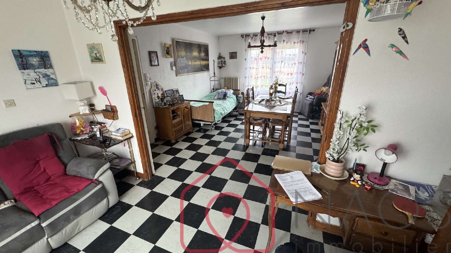  kaufen Haus Friville-Escarbotin Somme 6