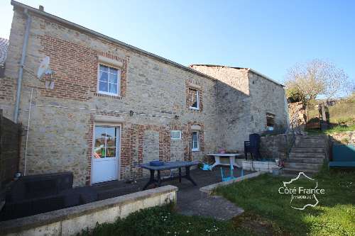 Fromelennes Ardennes Haus foto