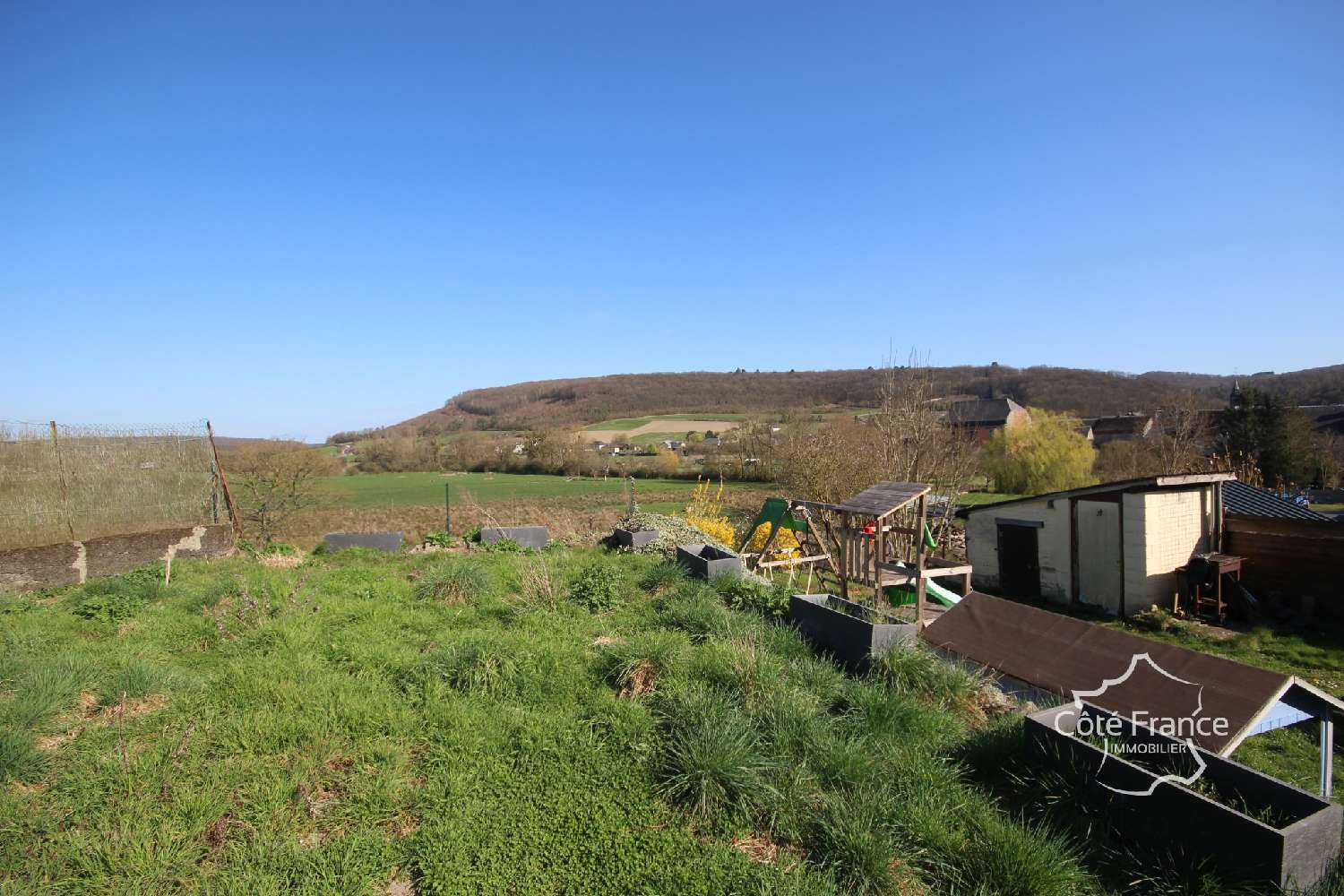  kaufen Haus Fromelennes Ardennes 2