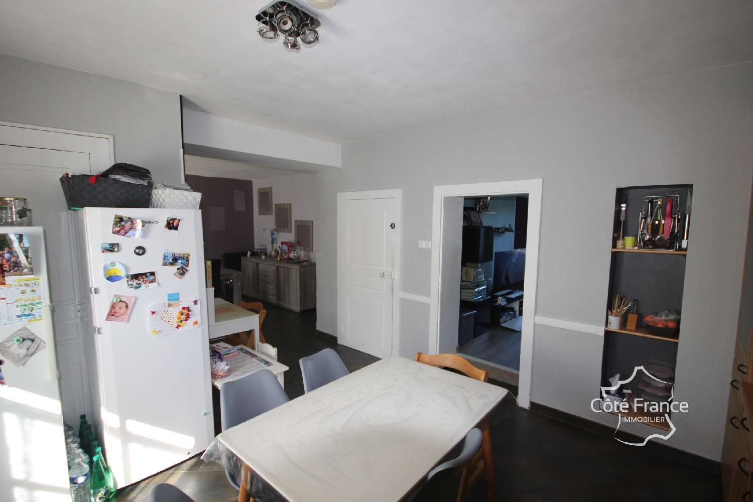  kaufen Haus Fromelennes Ardennes 5