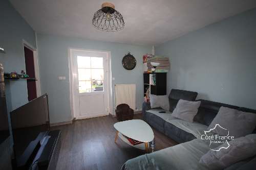  te koop huis Fromelennes Ardennes 8