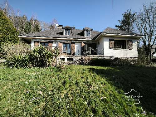 Fumay Ardennes Haus foto