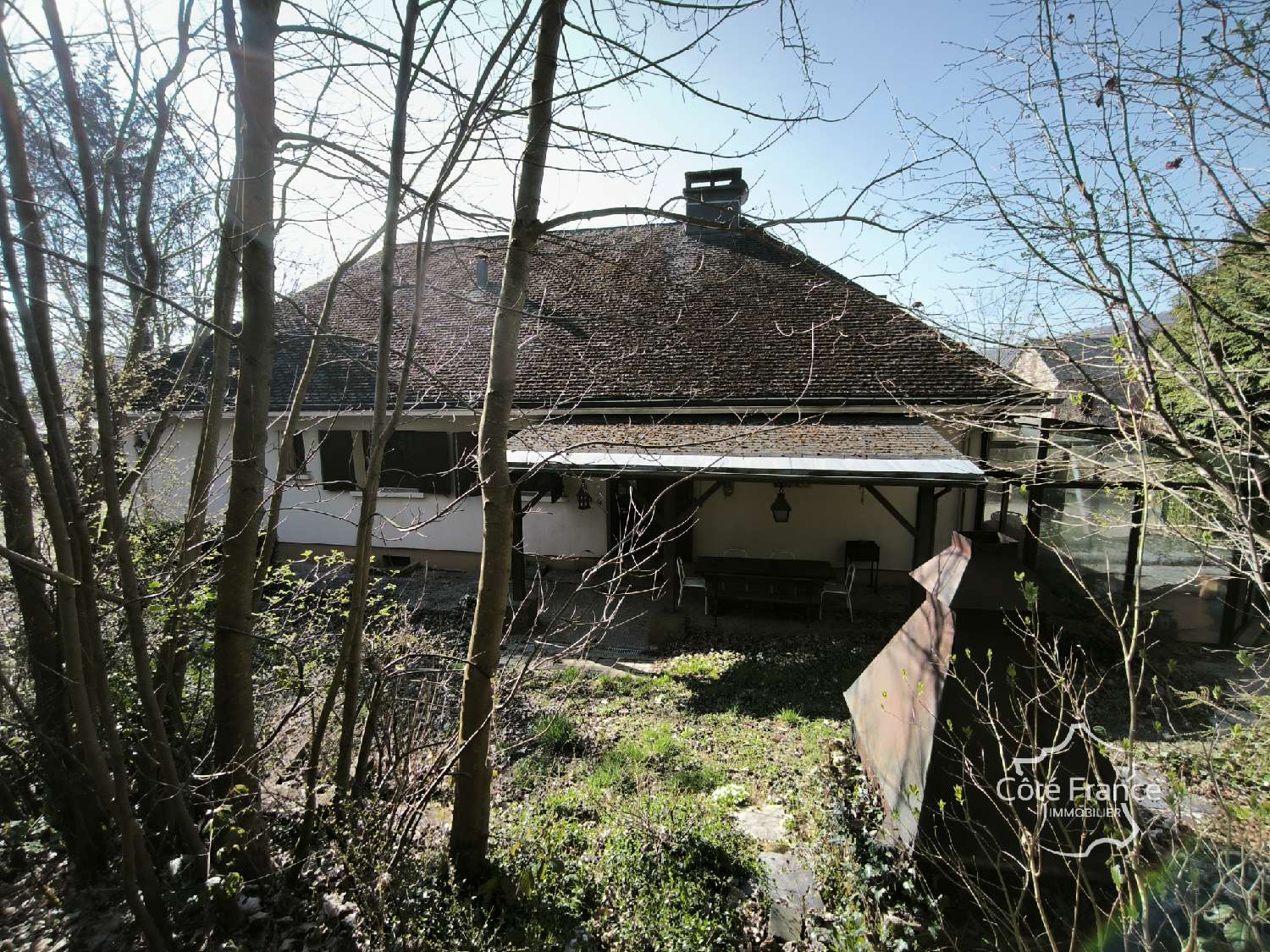  kaufen Haus Fumay Ardennes 2