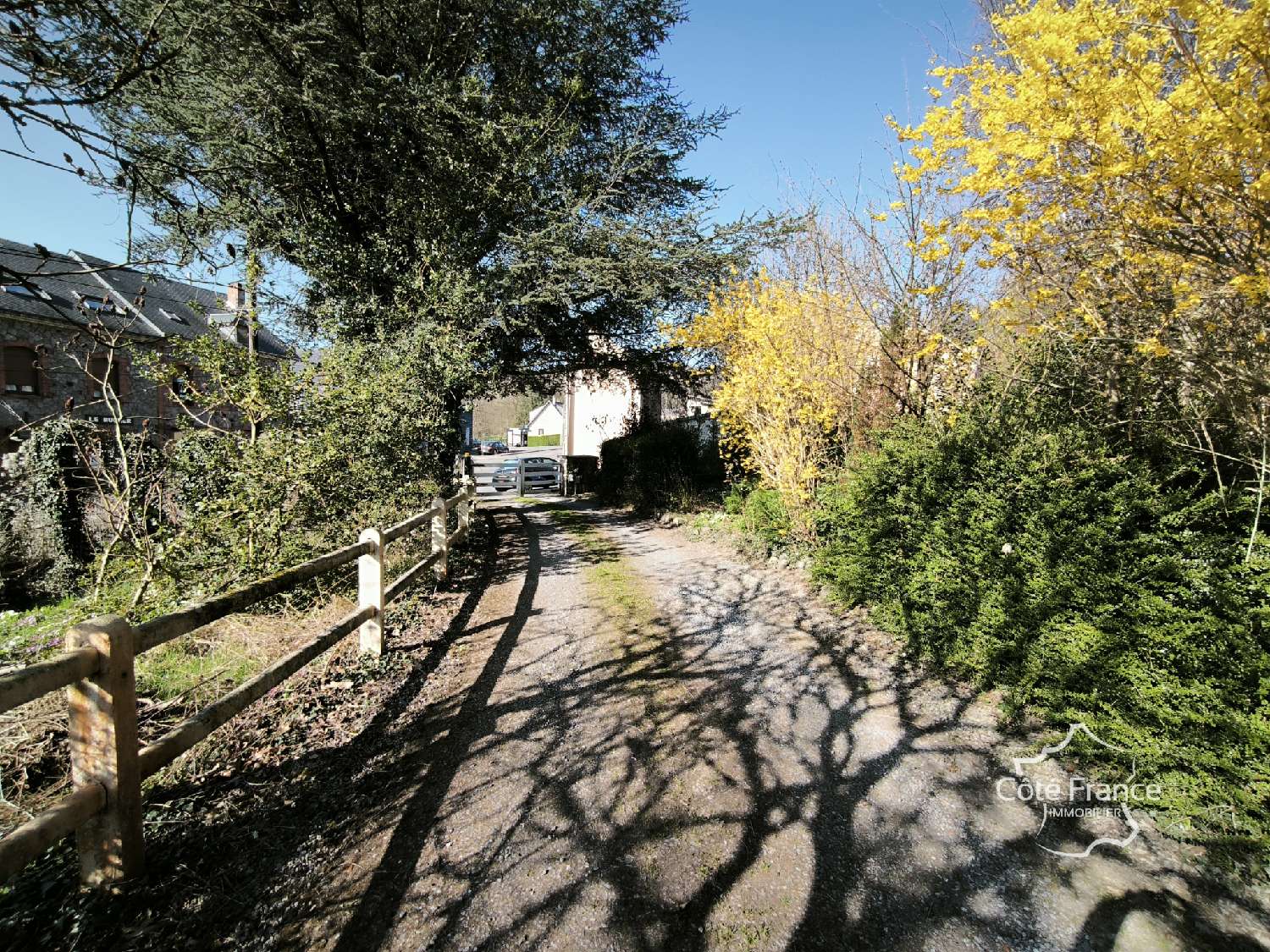  kaufen Haus Fumay Ardennes 4