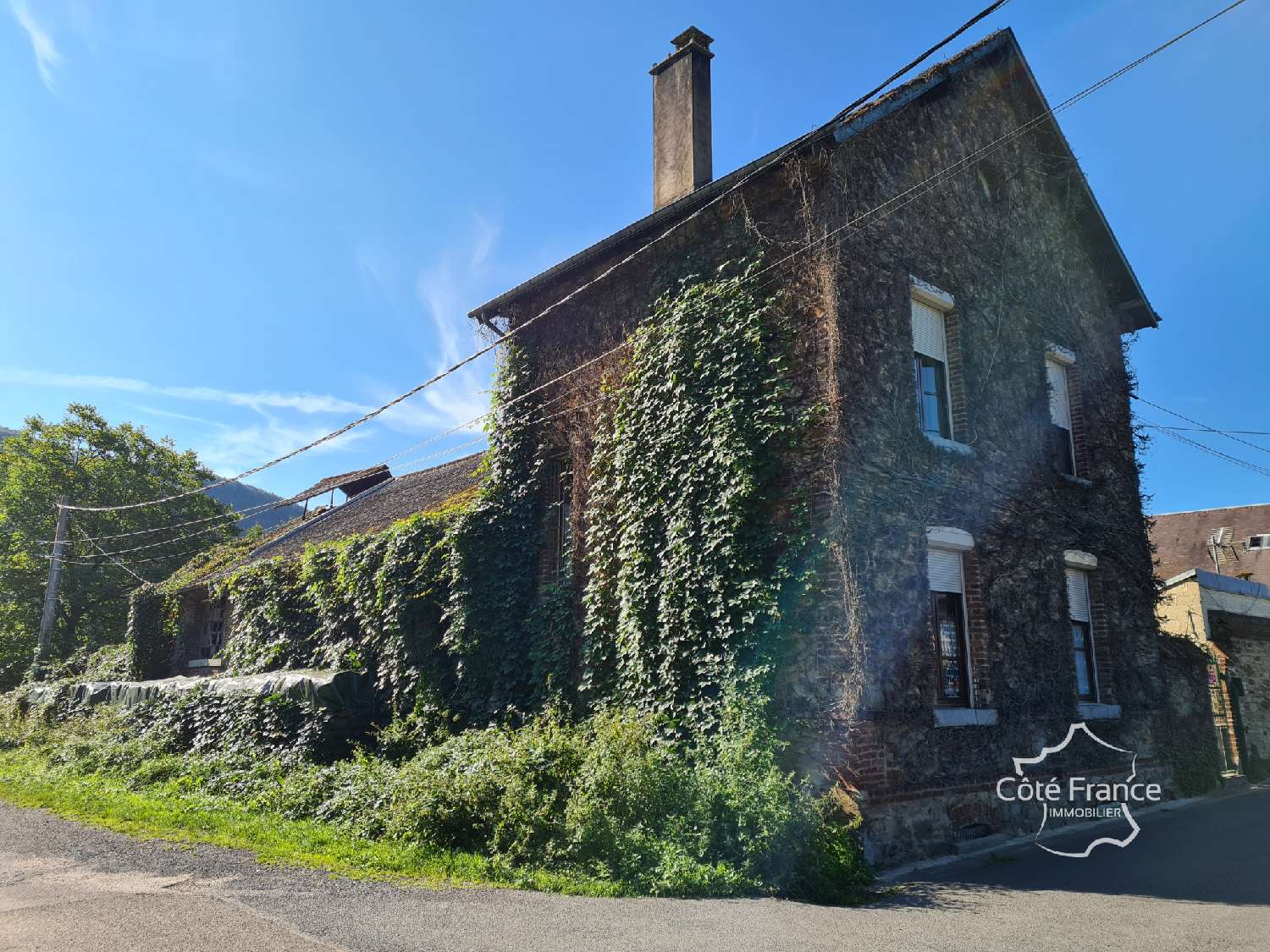  kaufen Haus Fumay Ardennes 1