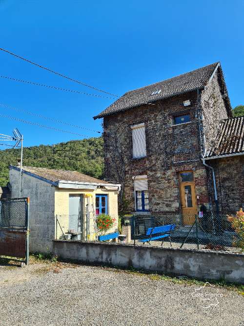  te koop huis Fumay Ardennes 2