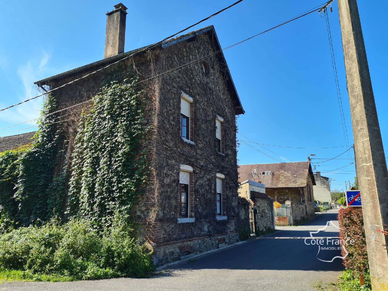  kaufen Haus Fumay Ardennes 3