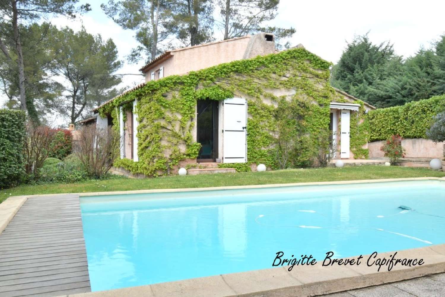  kaufen Haus Fuveau Bouches-du-Rhône 1