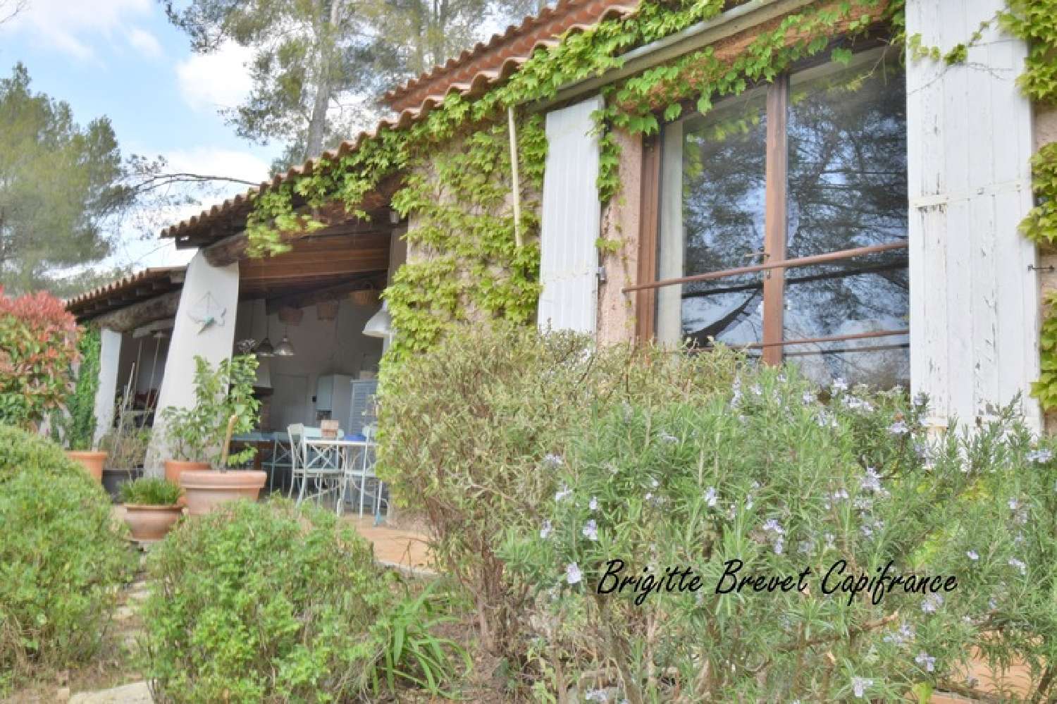  kaufen Haus Fuveau Bouches-du-Rhône 6