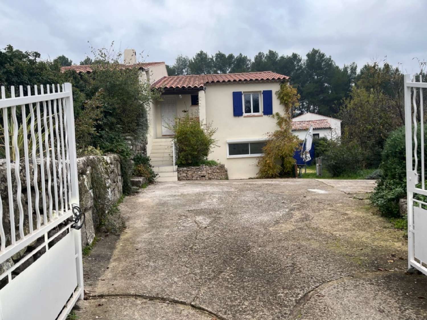  kaufen Haus Fuveau Bouches-du-Rhône 2