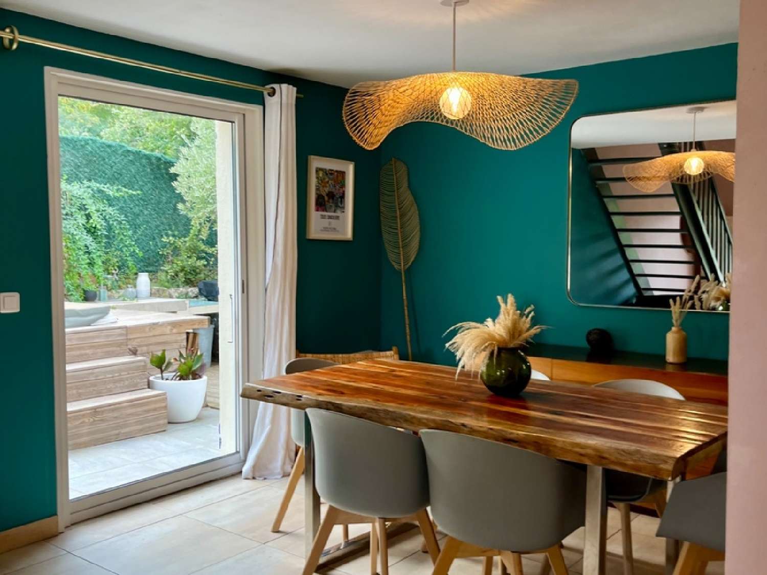  kaufen Haus Fuveau Bouches-du-Rhône 7