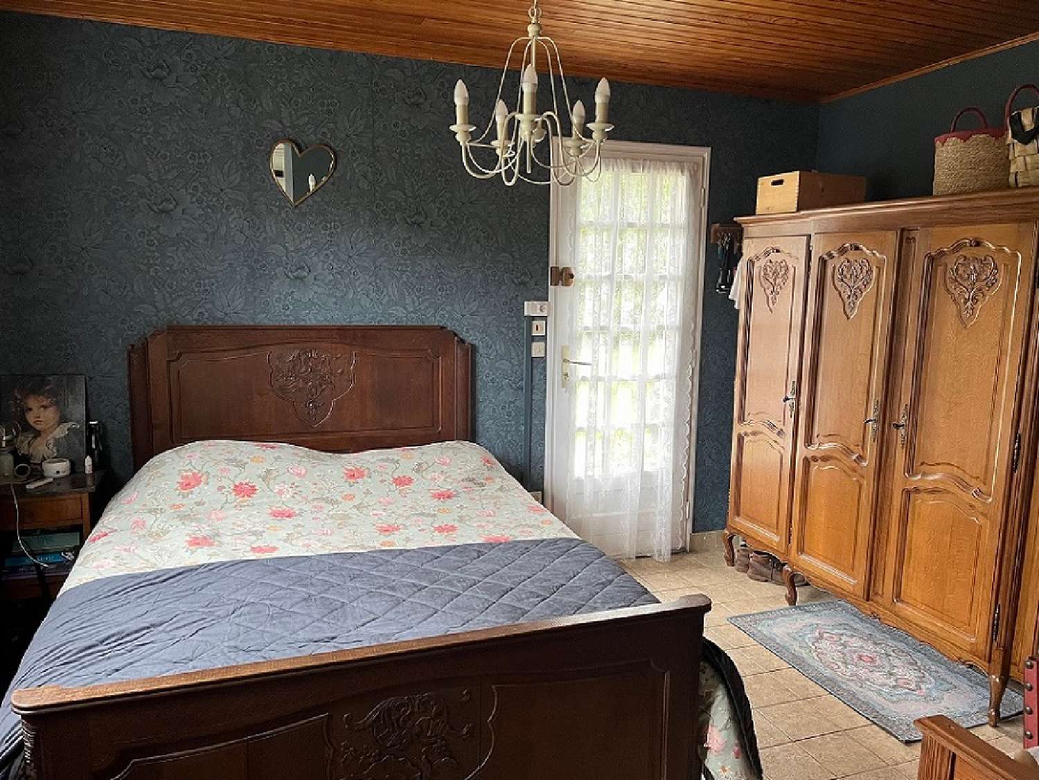  kaufen Haus Gâcogne Nièvre 4