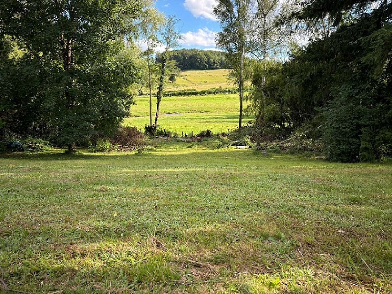  kaufen Haus Gâcogne Nièvre 5