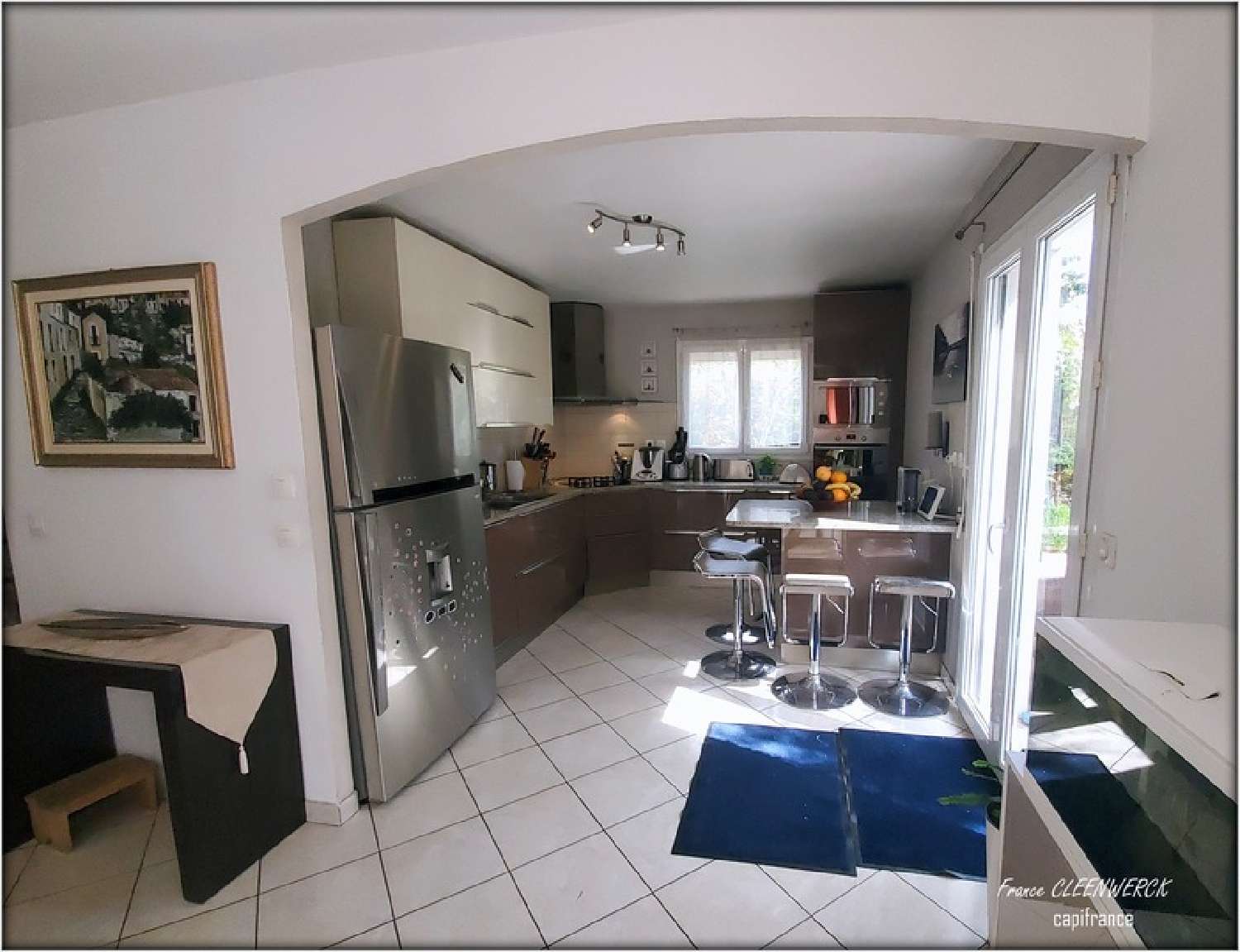  kaufen Haus Gaillard Haute-Savoie 2