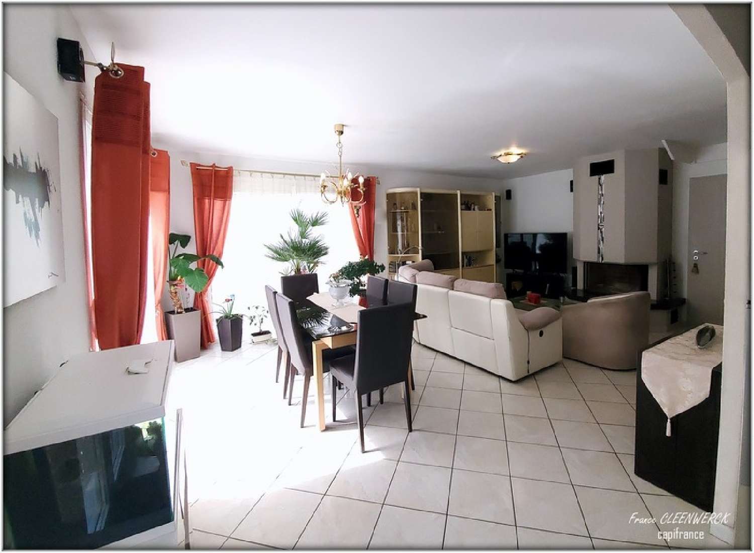  kaufen Haus Gaillard Haute-Savoie 3