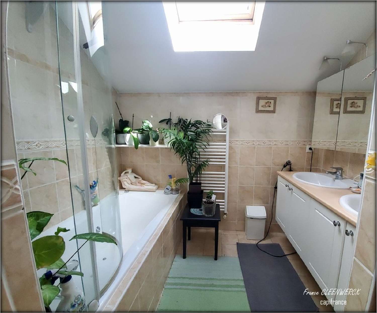  kaufen Haus Gaillard Haute-Savoie 7