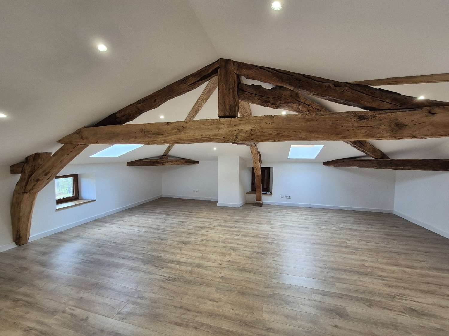 kaufen Haus Ganac Ariège 2