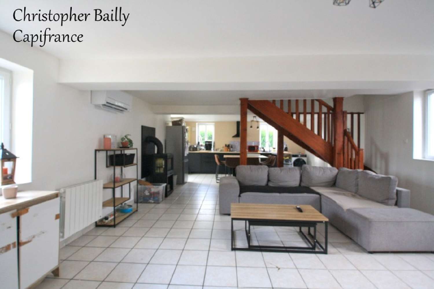  kaufen Haus Gannay-sur-Loire Allier 1