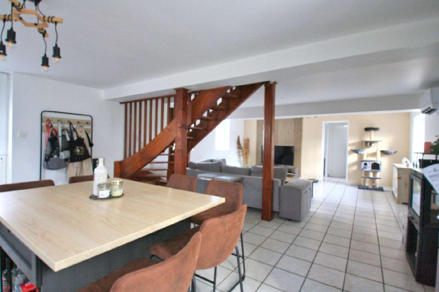  kaufen Haus Gannay-sur-Loire Allier 3