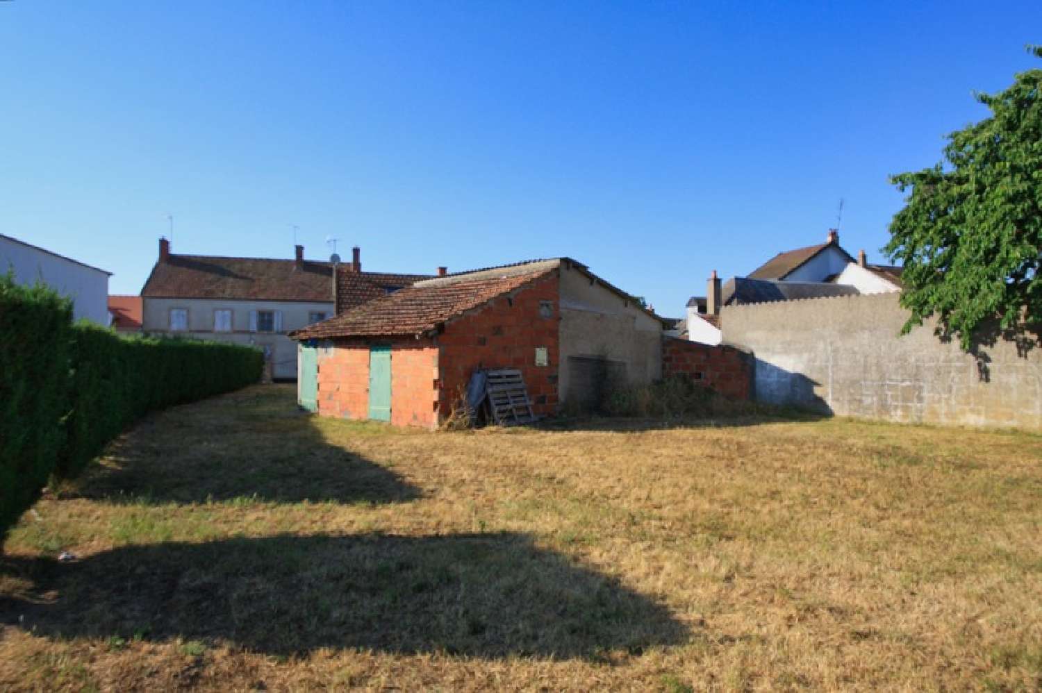  kaufen Haus Gannay-sur-Loire Allier 8